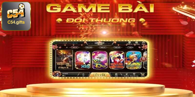 Game bài đổi thưởng là gì?